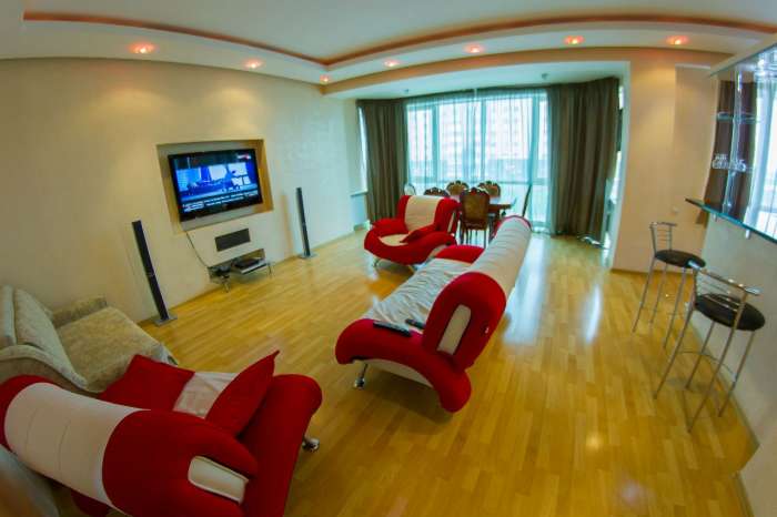 посуточная аренда, фотография 12