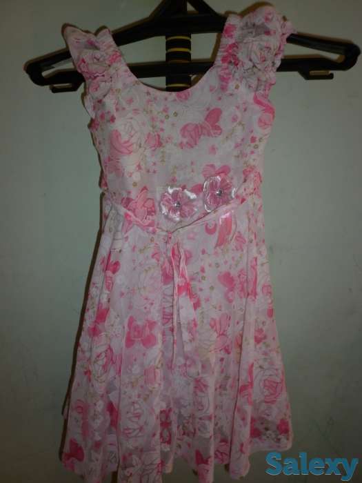 Платье, фотография 1