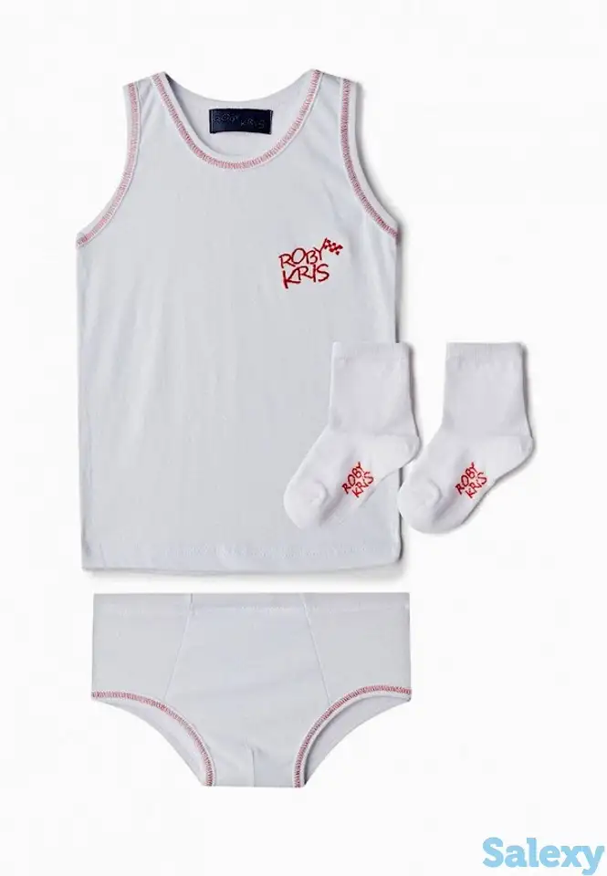 Комплект robykris, фотография 1