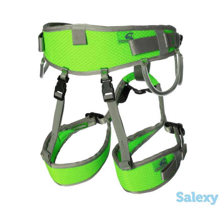 Беседка поясная венто argon toxic green, фотография 2