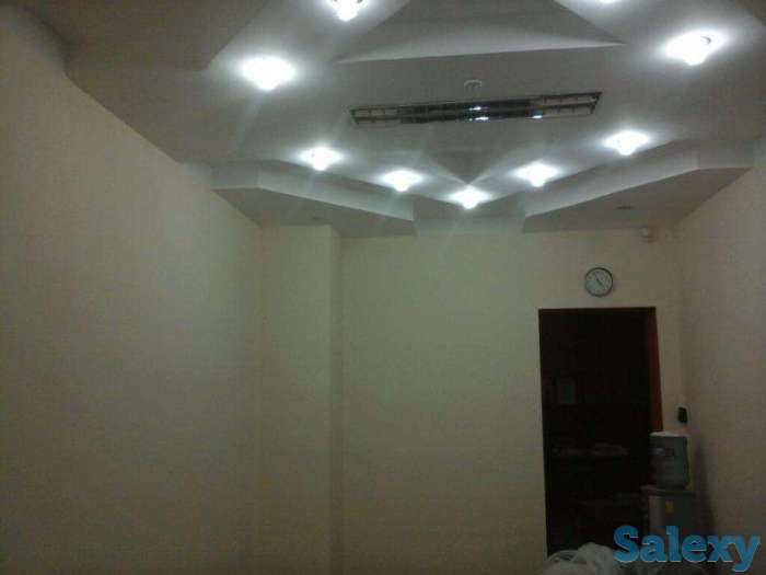 Косметический ремонт квартир, фотография 1