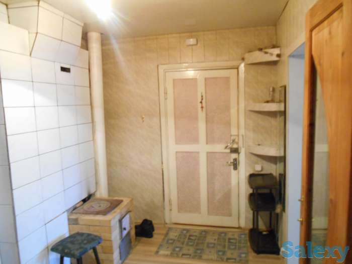 Продам 3-х комнатную квартиру в Боровом, фотография 6