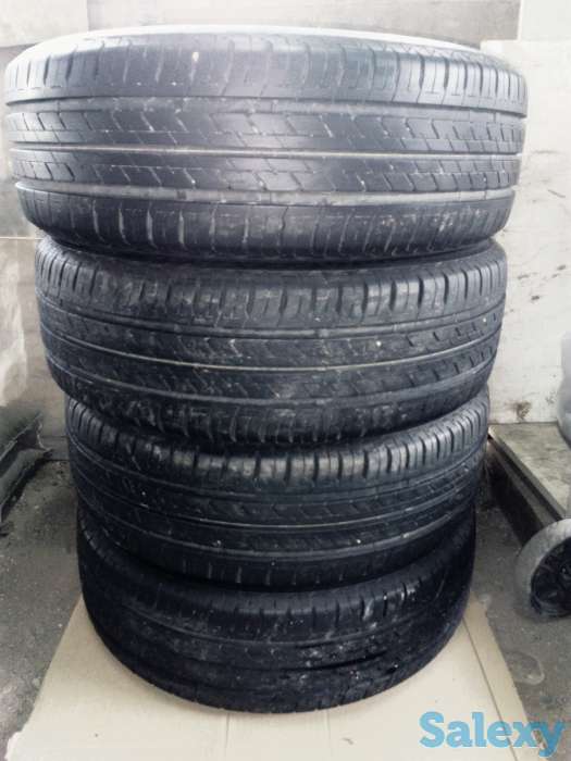 Летние шины., фотография 1