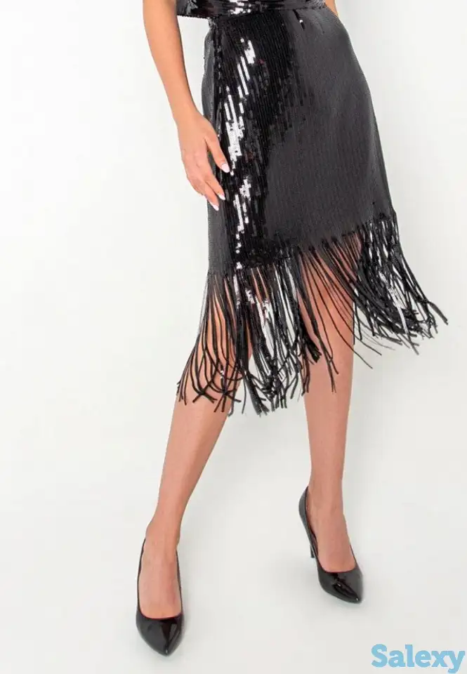 Юбка dina tayau, фотография 1