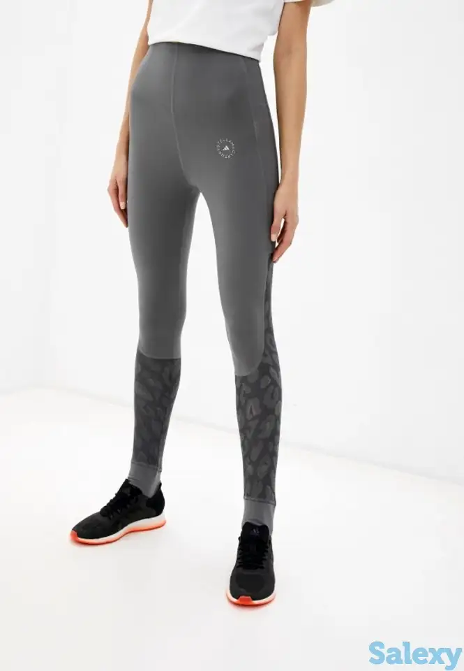 Леггинсы adidas by stella mccartney, фотография 1