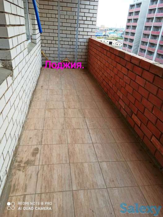 Продается новая 1 - комнатная квартира, фотография 9