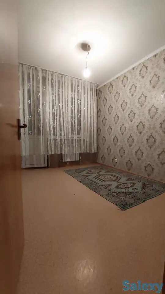 продается квартира трехкомнатная, фотография 2