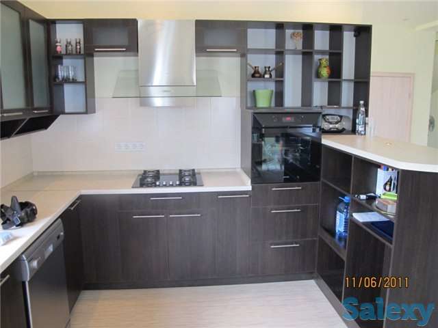 Кухни на заказ, фотография 8