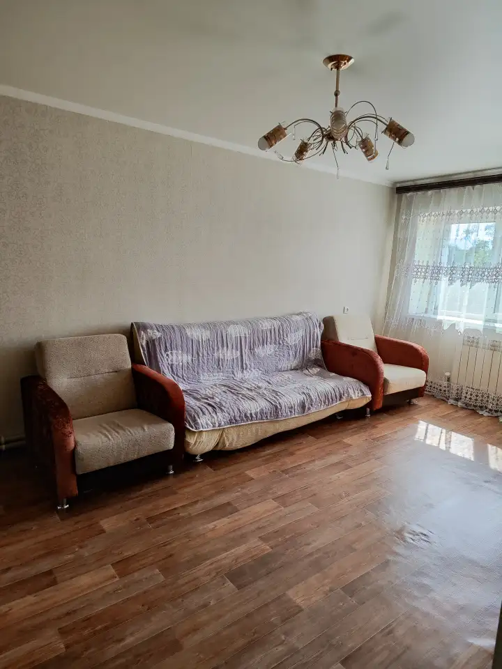 Сдам квартиру в аренду на долгий срок, Абая 83, фотография 1