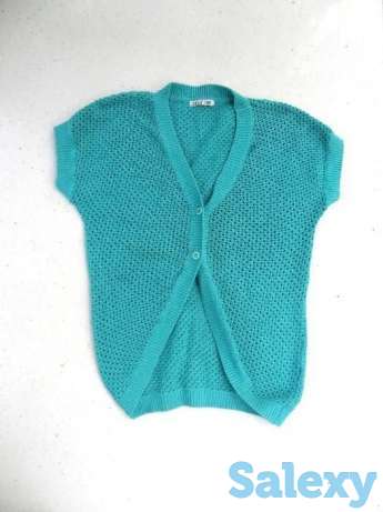 Жилет SELA, размер 42-44., фотография 1