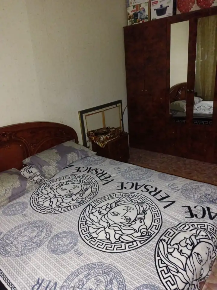 Продам 3 комн. кв., Западная 56 а, фотография 4