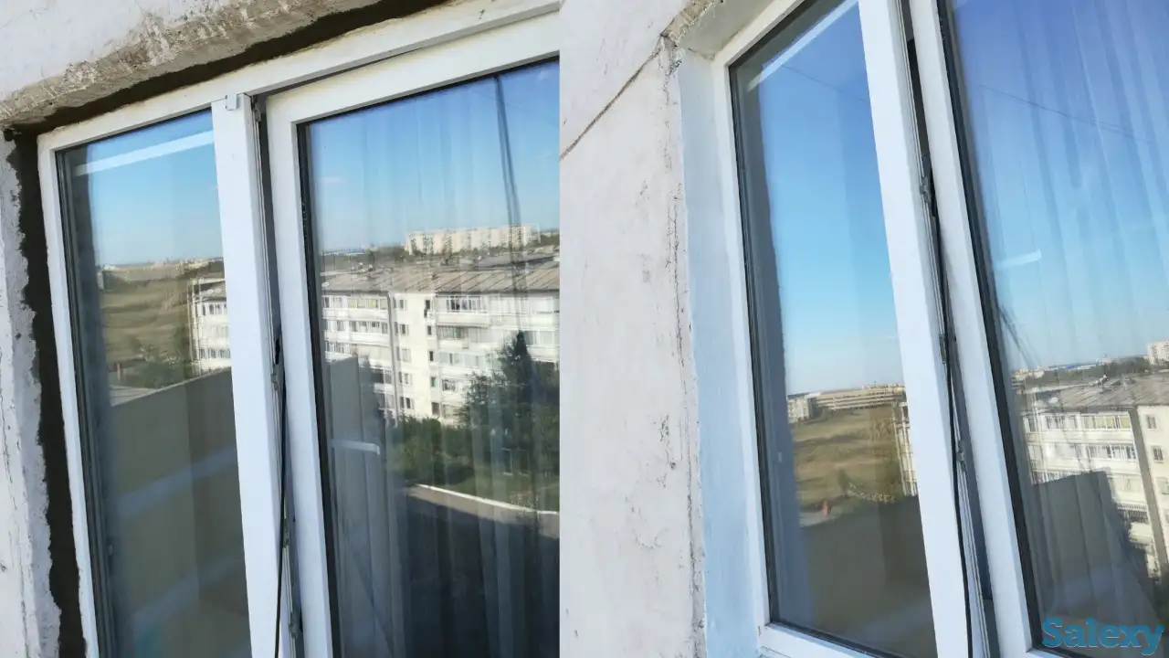 Услуги промышленных альпинистов, фотография 11