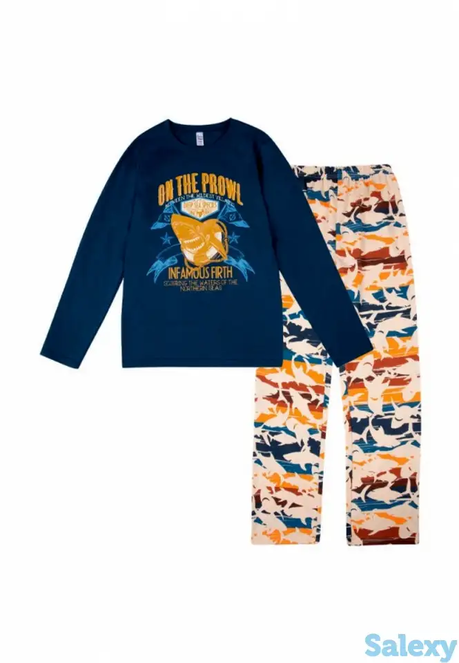 Пижама bossa nova, фотография 1