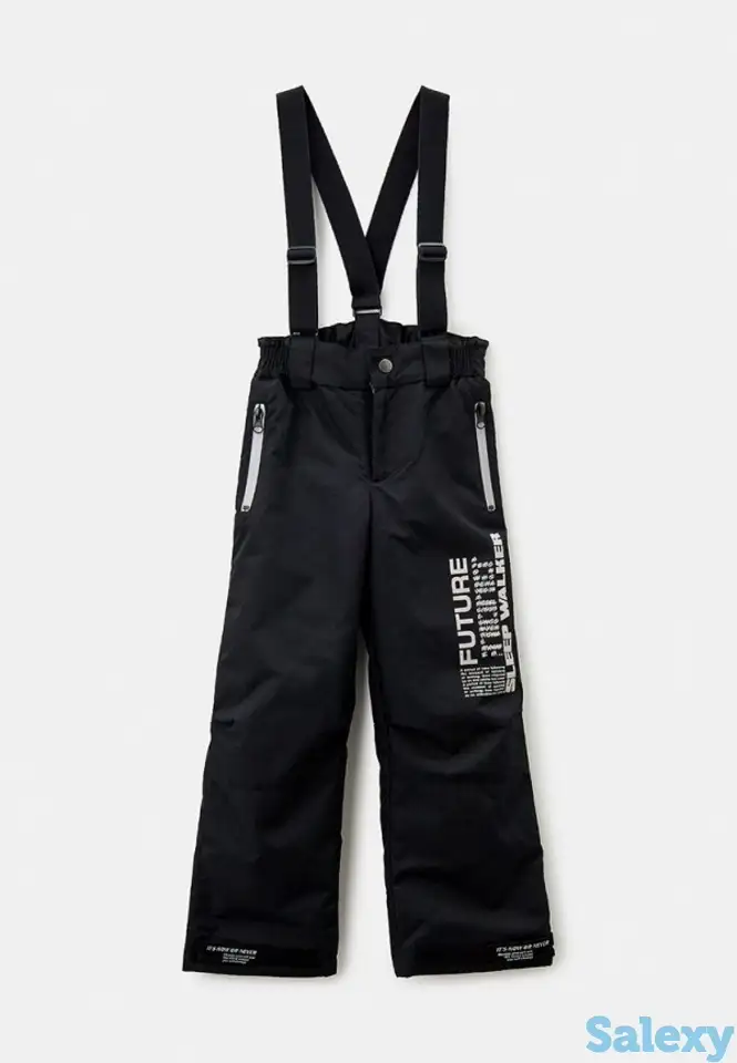 Брюки утепленные batik, фотография 1