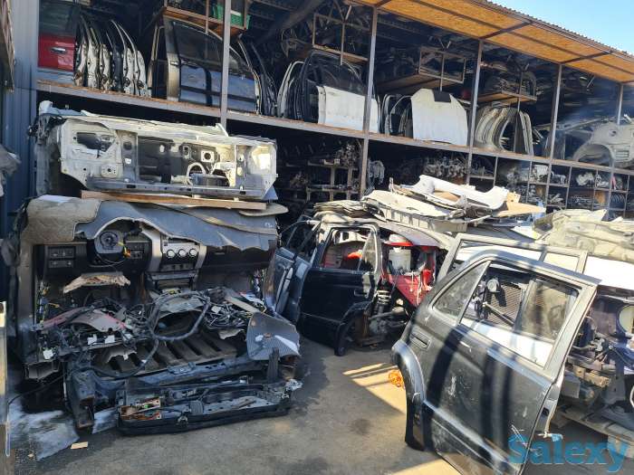 Автозапчасти Toyota - Lexus., фотография 3