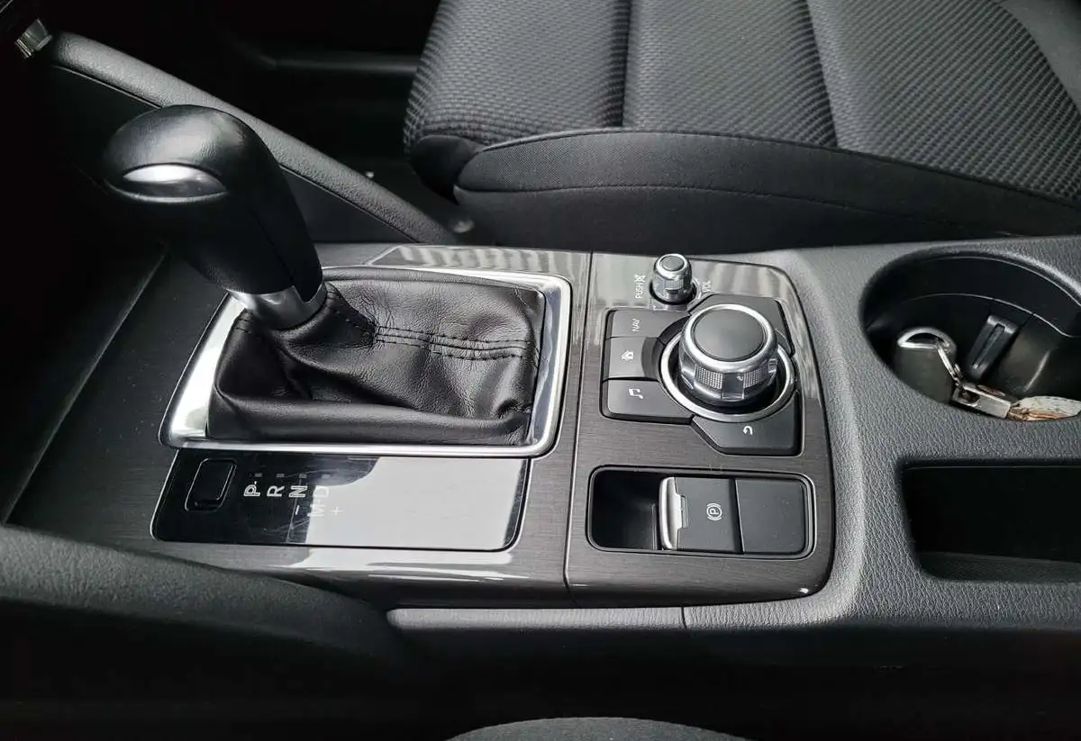 Mazda CX-5, фотография 18