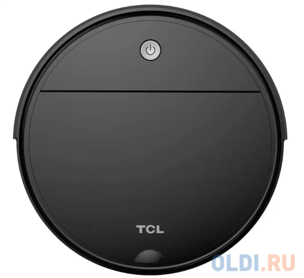 Robot vacuum sweeva 500 black, фотография 1