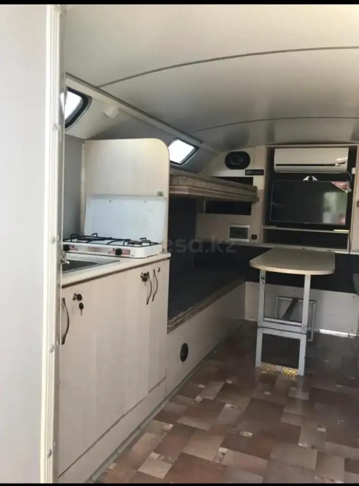 Газ 66 Кунг, фотография 9