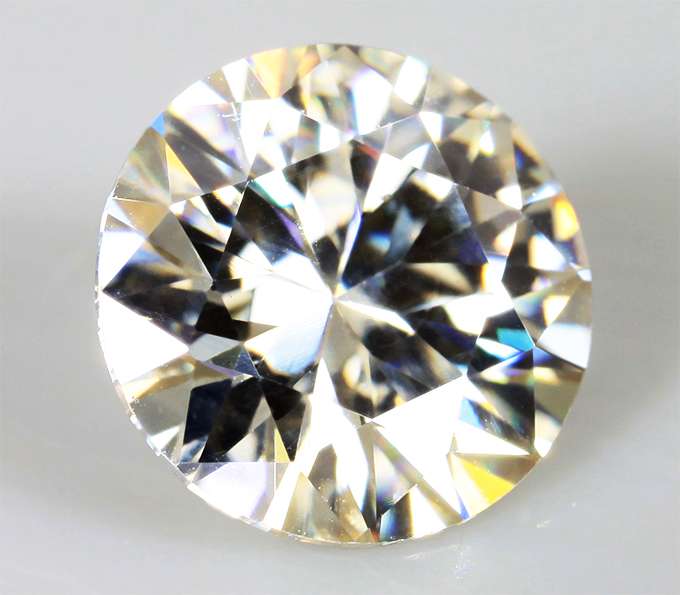 Муассанит - Аналог бриллианта, фотография 2