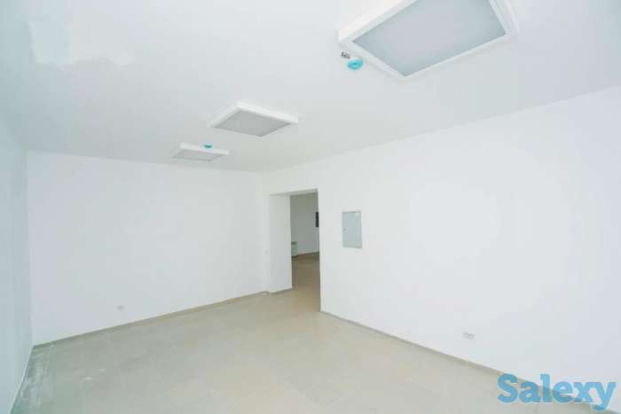 Продам коммерческие помещения, Кабанбай батыра 105, фотография 3