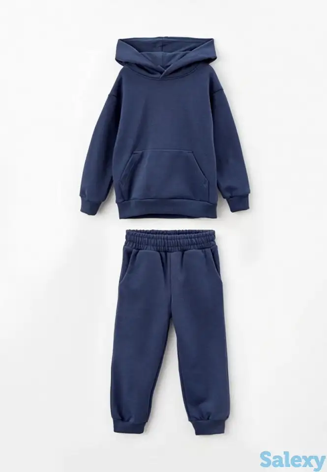 Костюм спортивный агапэ, фотография 1