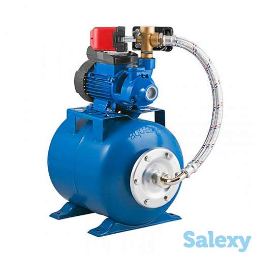 Насосная станция aquario auto adb-40 (h), фотография 5