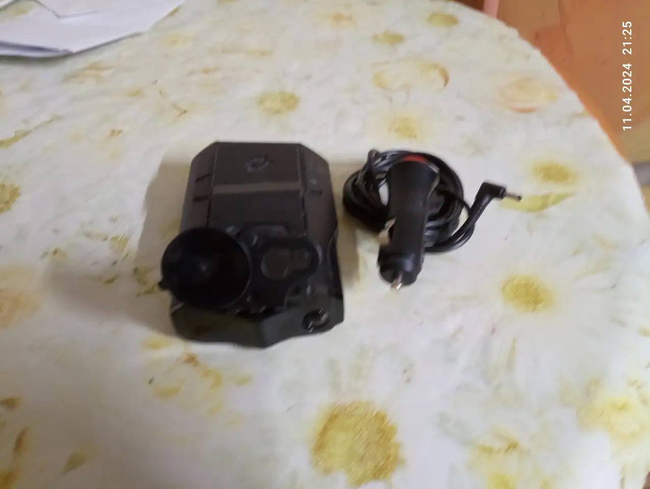 Радар-детектор Neoline x-cop 6000c, фотография 2