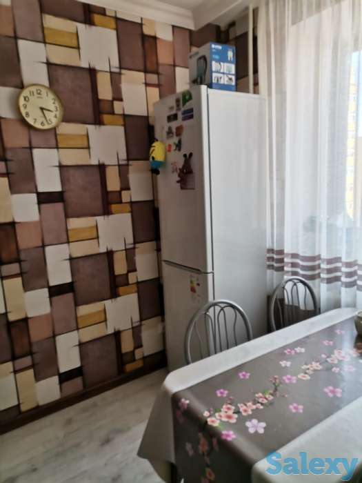 Сдам в аренду 2х комнатную квартиру на длительный срок, фотография 3