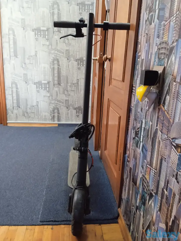 Электросамокат, фотография 2