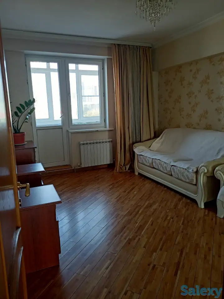 Сдам в аренду комнату, Мамыр 7, фотография 1