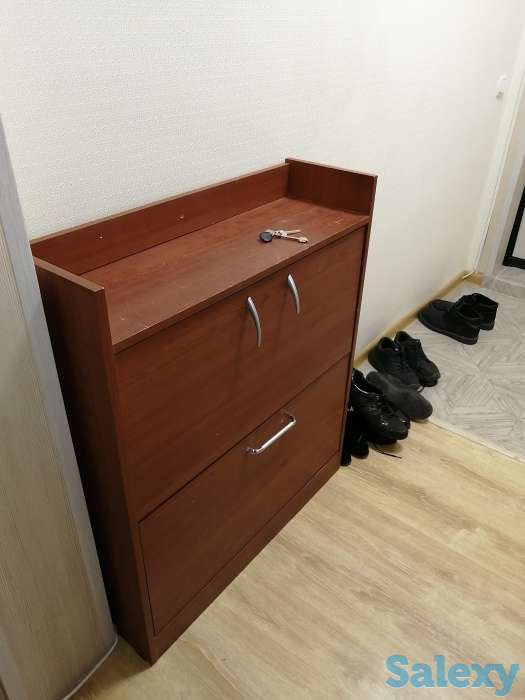 Обувница, фотография 2