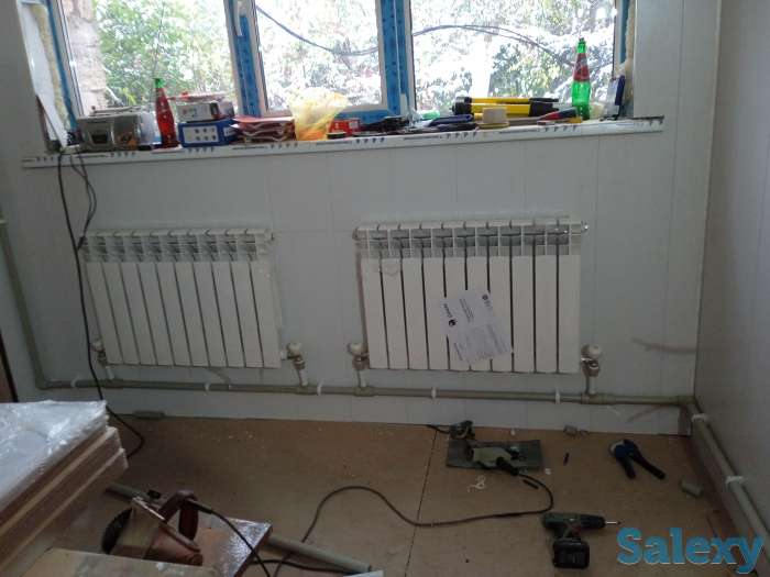 Сантехнические услуги, фотография 16