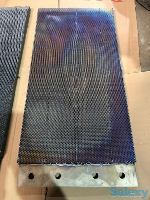 Продаются Аноды титановые, фотография 3