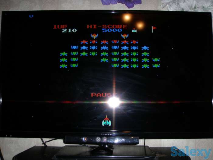 Эмулятор Dendy с играми для Xbox 360, фотография 4