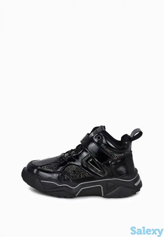 Ботинки t.taccardi, фотография 1