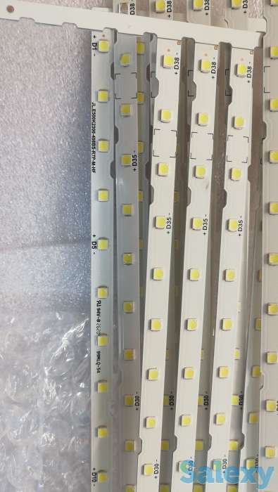 LED подсветка для жк телевизоров, фотография 7