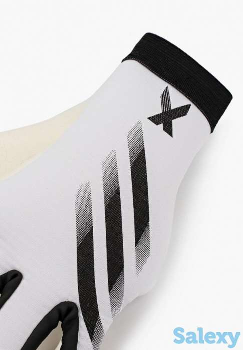 Перчатки вратарские adidas, фотография 2