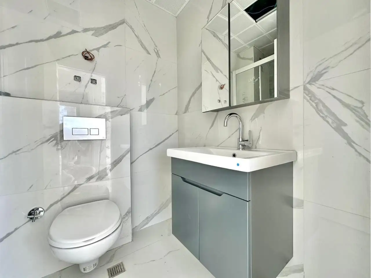 ТУРЦИЯ, Аланья, Махмутлар, ЖК Best Life 10, фотография 4