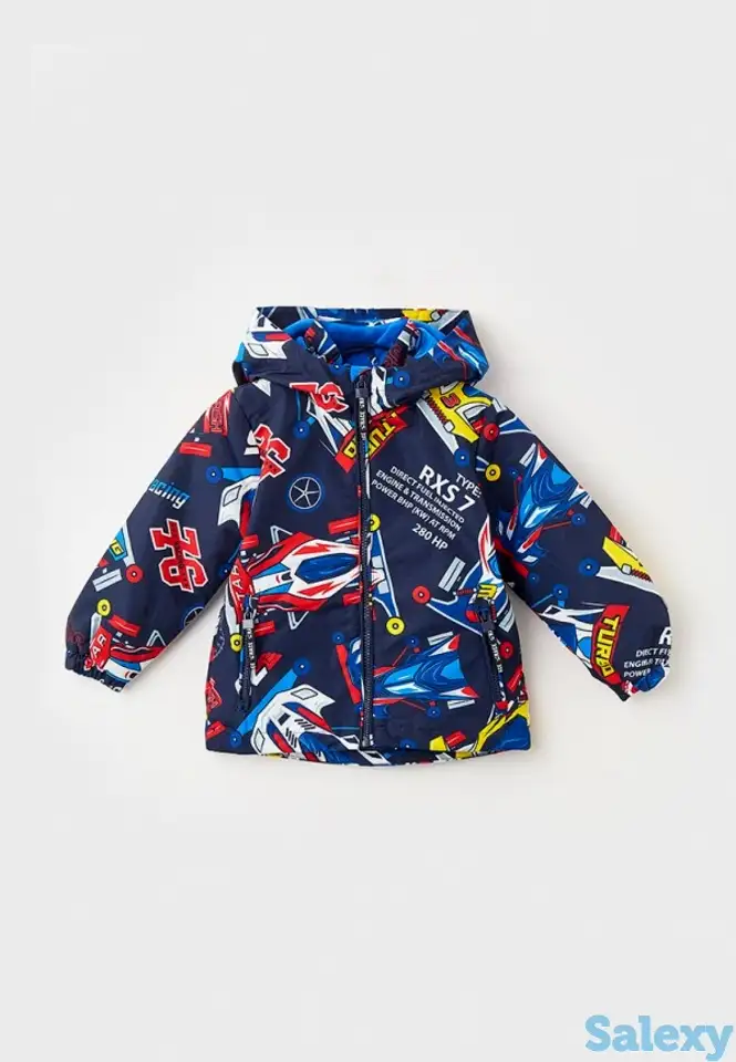 Куртка playtoday, фотография 1