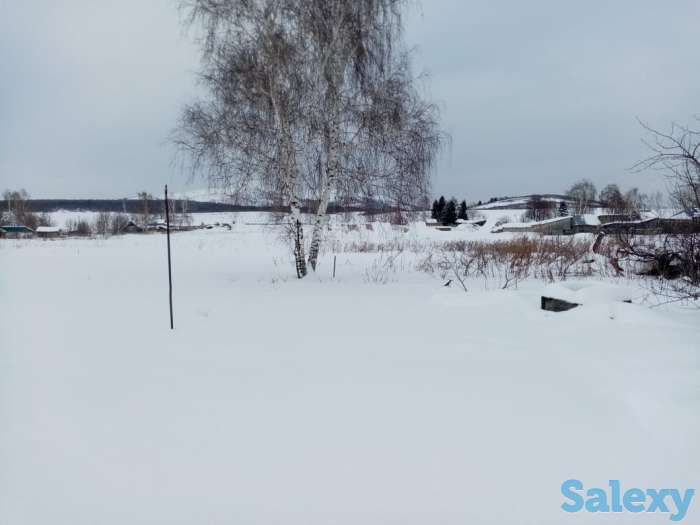 Продам дом, Глубоковский район с. Бобровка улица Заречная 43, фотография 2