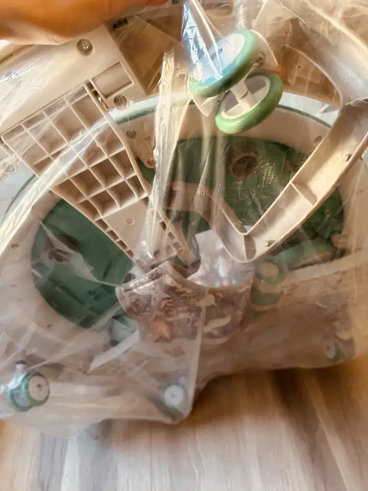 Ходунки Новые. Одеяло теплое детское  новое . Ванночка для купания малыша, фотография 2