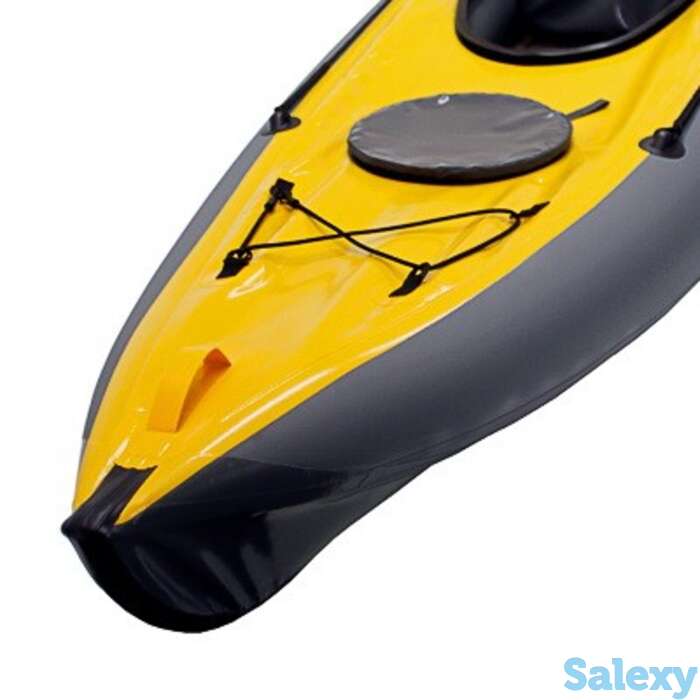 Заглушка лючка stream для хатанги-1 sport и expedition, фотография 1