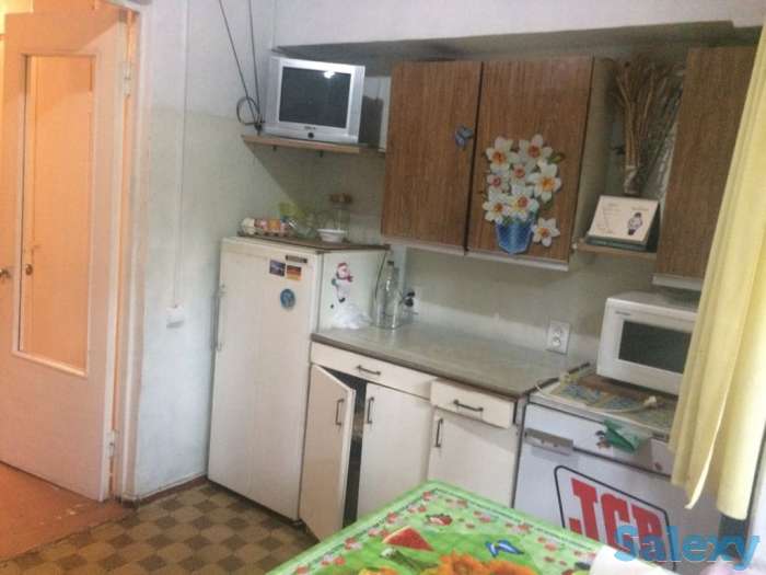 3-х ком. квартира Достык-Омаровой, фотография 5