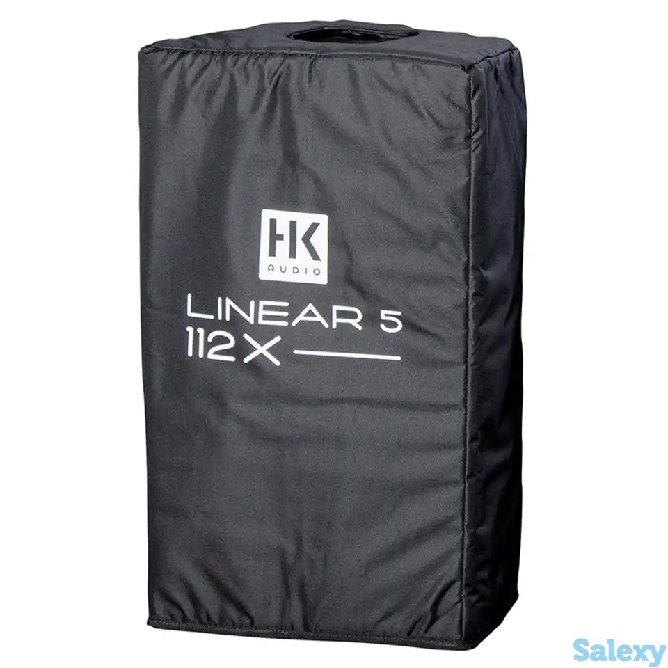 Чехол hk audio l5 112 xa cover, фотография 1