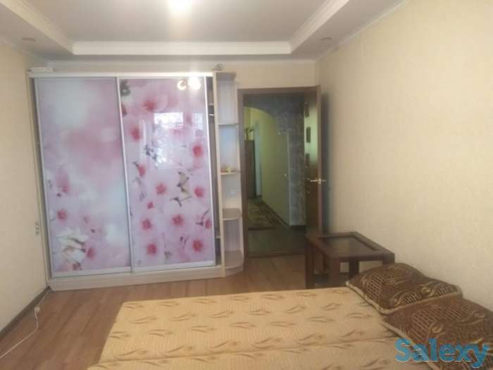 Продам квартиру в хорошем состоянии 5 микрорайон г.Темиртау, фотография 2