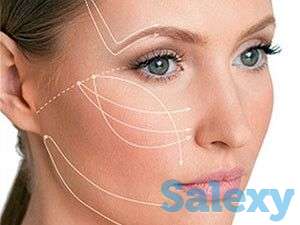 Нитевая подтяжка лица, фотография 1