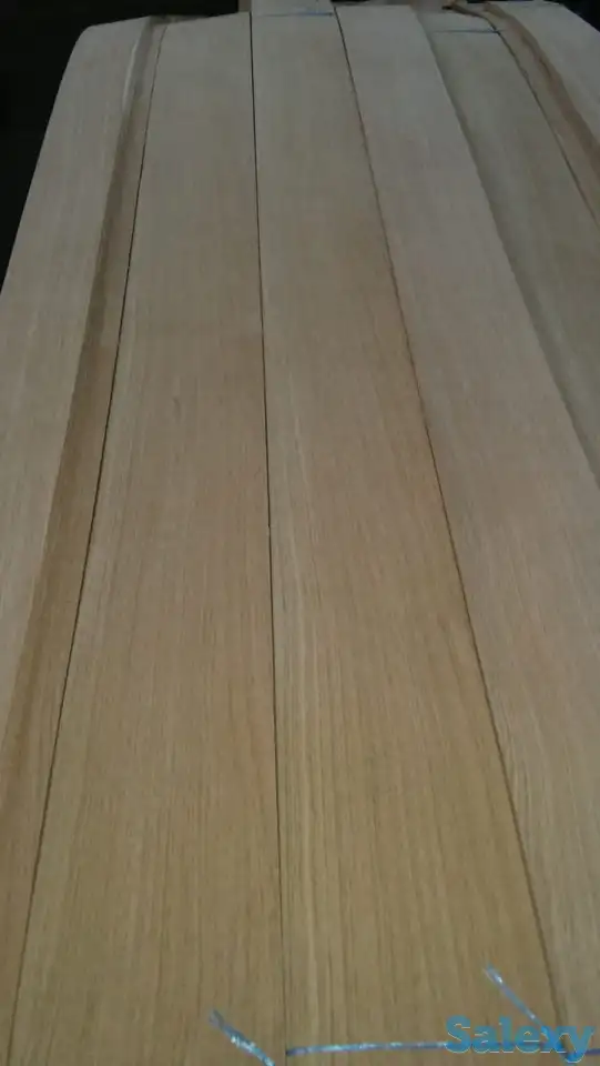 Строганный шпон от производителя из дуба, бука, ясеня, клена, акации, капового карагача., фотография 5