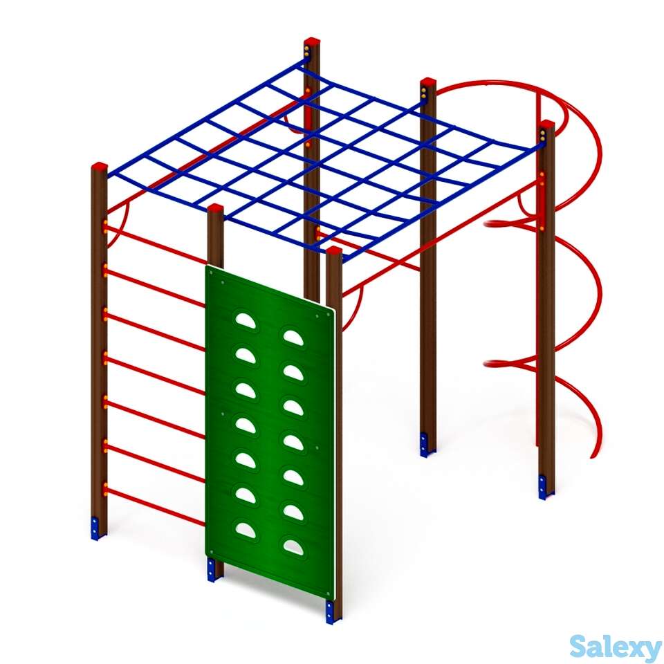 Спортивная серия ск 2.01.01, фотография 1