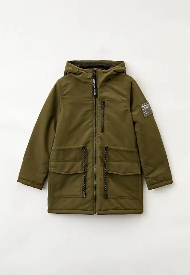 Парка acoola, фотография 1