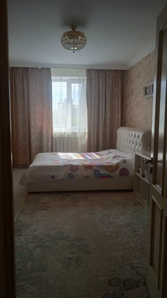 3х комнатная квартира Астана, Кумысбекова, фотография 4